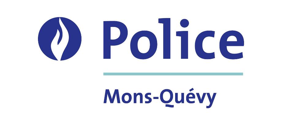 Zone de Police Mons-Quévy